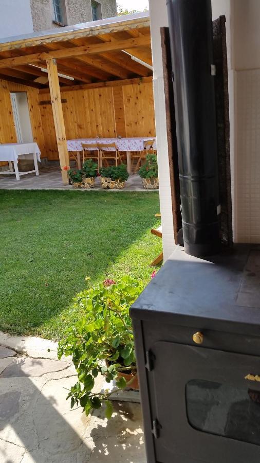 Villa Ani Gorna Kovachitsa ภายนอก รูปภาพ